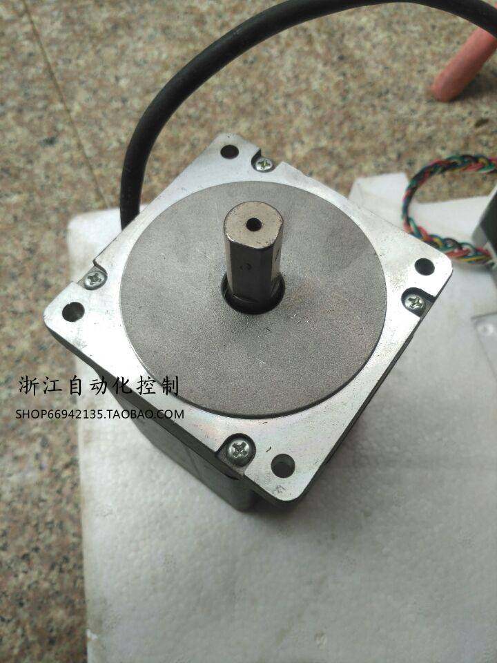sst86d3605 信浓步进电机 步进马达二手9成新询价