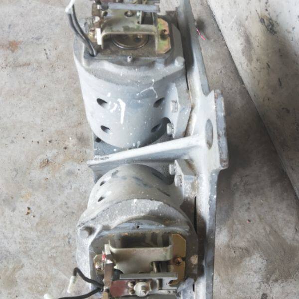 三菱hope抱闸线圈/三菱电梯制动器/三菱hope-2制动器抱闸线圈现货