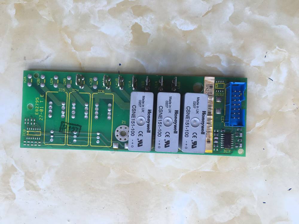 力士乐HDS02.2-W040N-HS32-0 配件板 SN279490-16186询价 电子元器件市场 变频器 原图主图