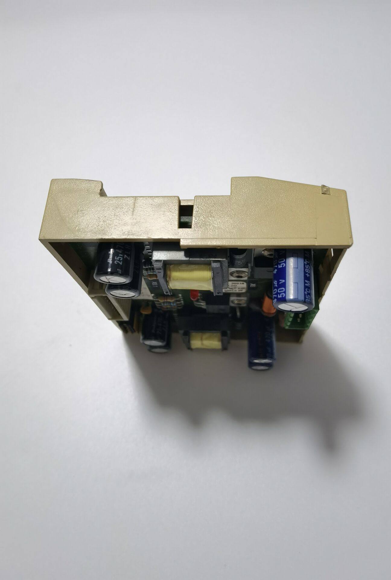 二手dias plc底板模块 30318 tab98 netzteil ext 8成新现货 直拍