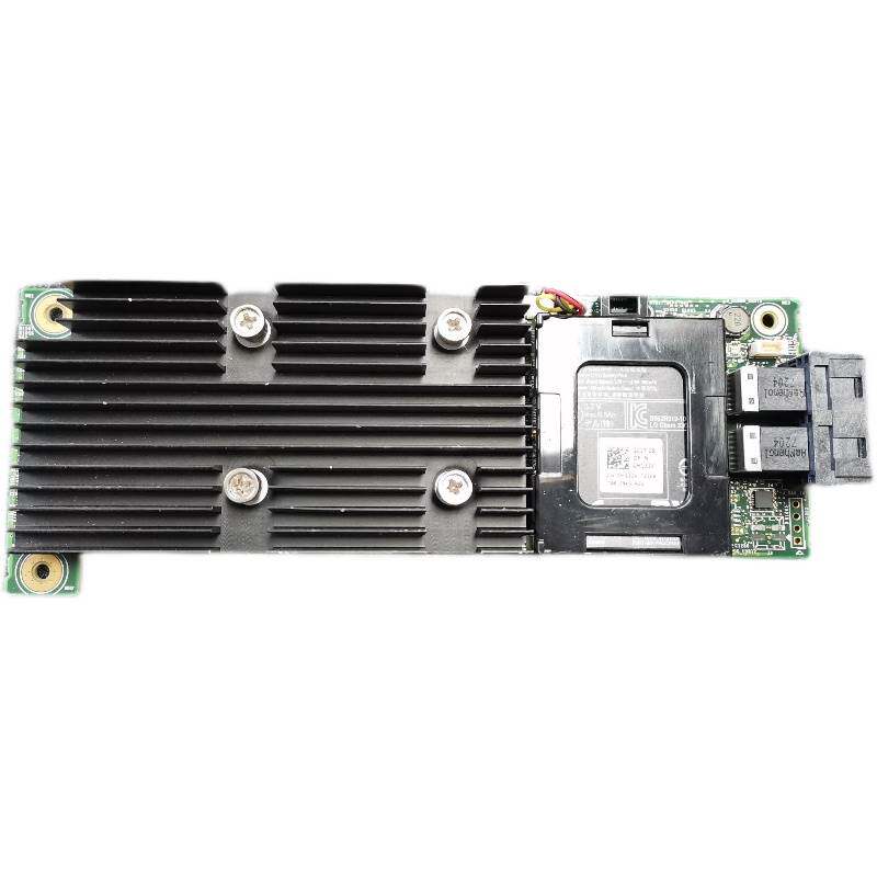 dell 戴尔 perc h730 12gb sas 阵列卡 44gnf 1gb nv缓存询价