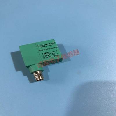 询价正品 倍加福P+F接近开关NJ1.5-F2-E2-V3-Y130652现货40FY26-0