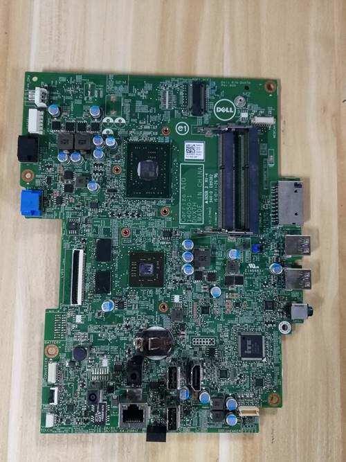 dell 戴尔 3455 aio一体机 主板 vh651 a6-7310 独显 14050-1询价