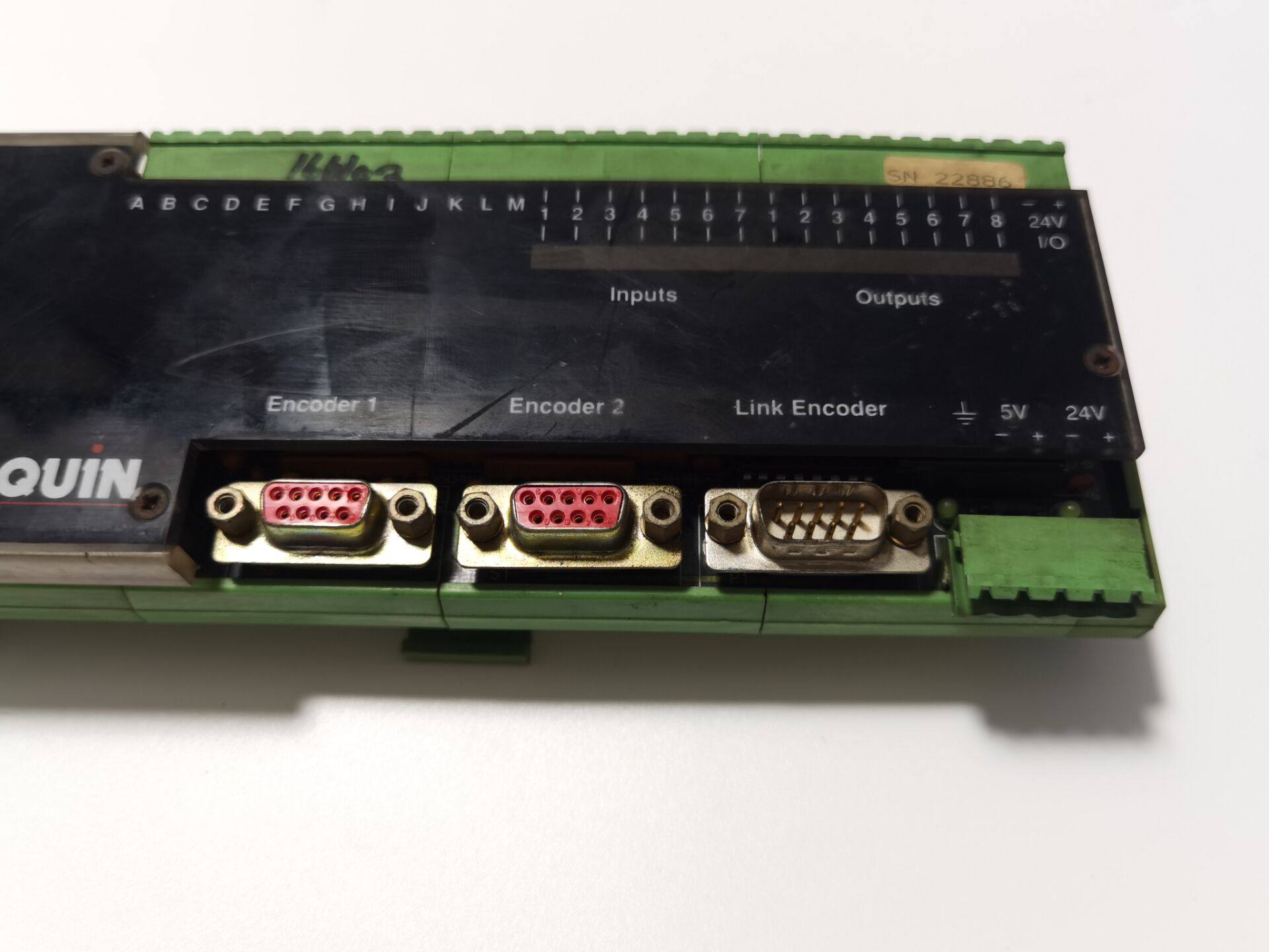 quin 张力控制器 tension controller trc-2a 现货实图可直拍询价