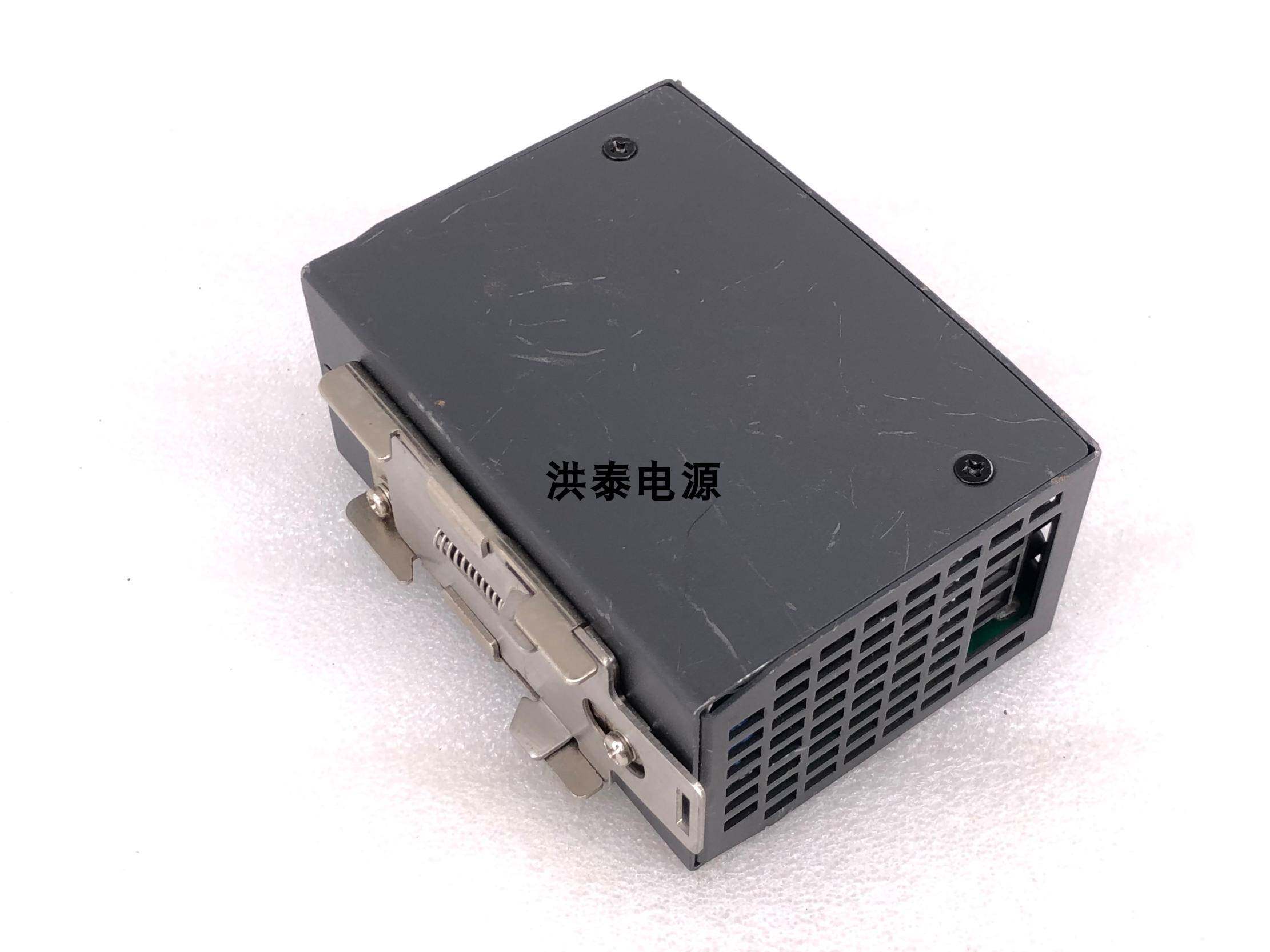 siemens西门子开关电源simatic pm207 3a 24v 6es7288-0cd10-0aa0