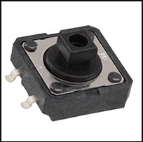 轻触 贴片开关B3FS-4055P