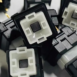 机械键盘轴 现货 鼠标开关轴 B3K L开关轴 欧姆龙B3K原装 T135 正品