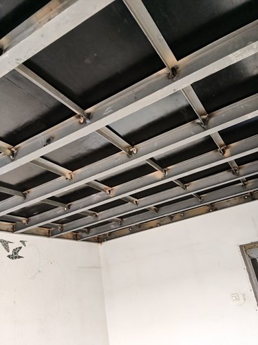 天津钢结构阁楼钢混阁楼loft公寓阁楼商铺阁楼储物室阁楼搭建