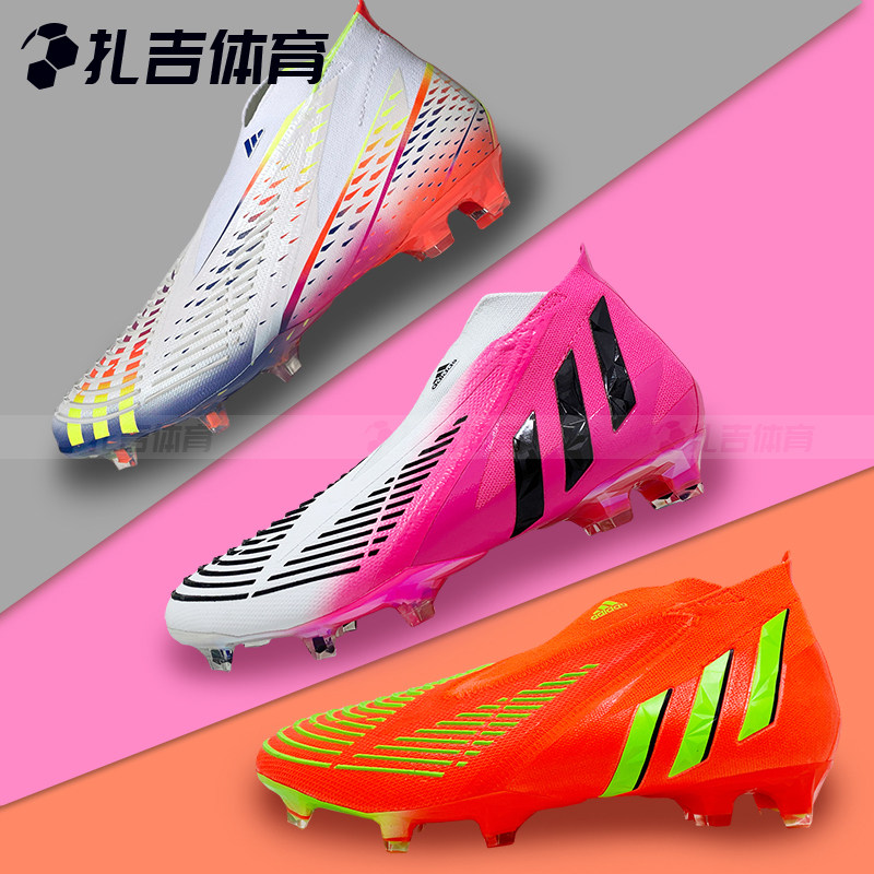 PREDATOREDGE+FG足球鞋