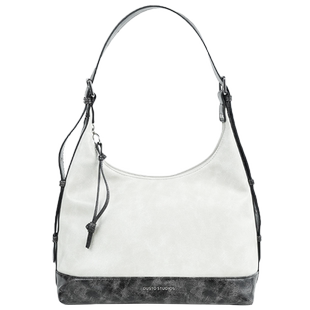 〖WP〗DUSTO单肩包女包冬季新款时尚潮流简约通勤手提休闲包2103