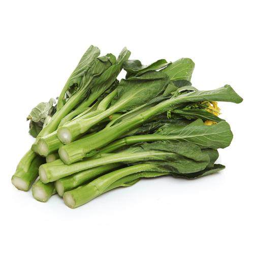 广东满80包邮顺丰  广东菜心  清甜爽口  油菜心  农家菜芯  500g
