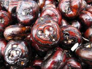 新鲜马蹄 顺丰 荸荠 水果蔬菜 煲汤清炒500g 广东满80 大马蹄 包邮