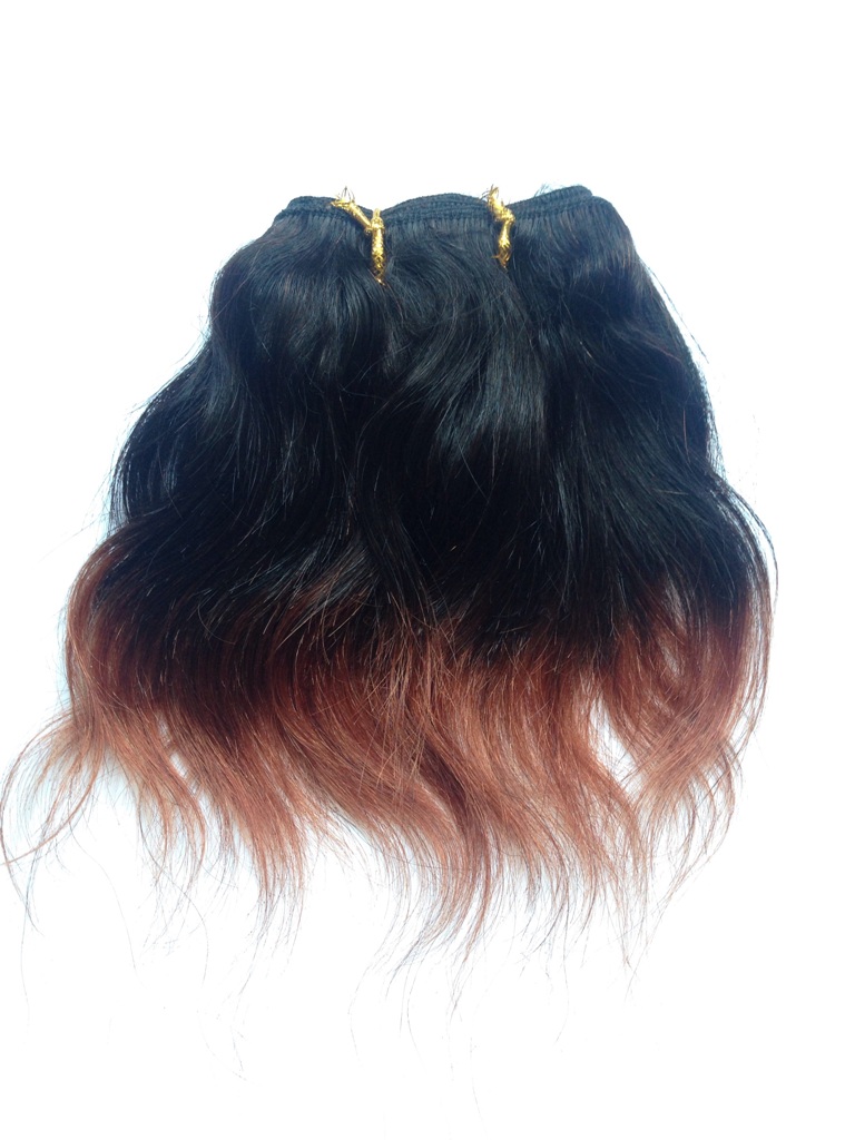 Extension cheveux - Ref 217066 Image 3