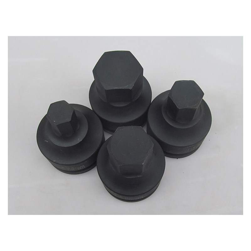 mawo马王内六角套筒扭力扳手专用旋具套筒3/4"英寸大内六角套头