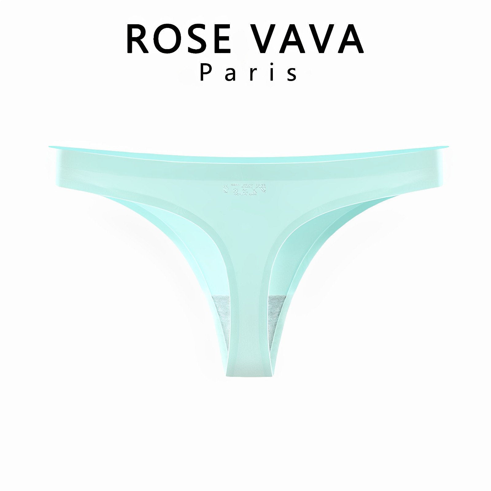 ROSE VAVA性感透气无痕高弹欧美运动健身大码低腰冰丝丁字裤女,女士内衣/男士内衣/家居服,女丁字裤,淘宝优惠券,粉丝福利购,淘宝优惠卷