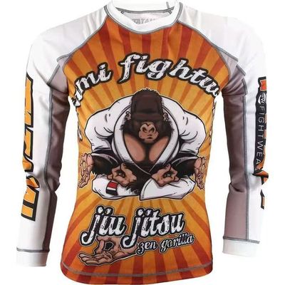 Tatami长袖紧身衣M码瑕疵特价处理不退换介意慎拍