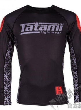 tatami正品紧身防磨衣S码特价处理不支持退换