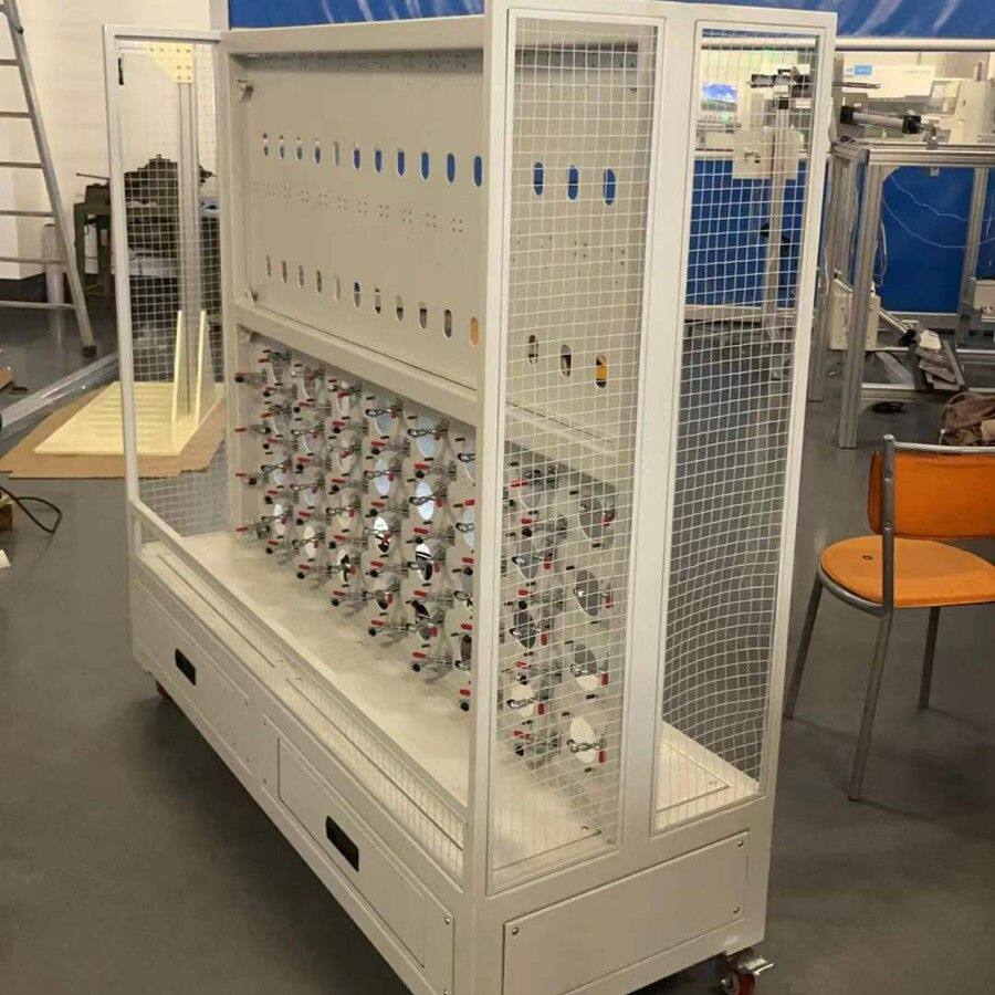 老化架老化设备电路板老化产品老化仪器仪表电子通讯电器医疗器械