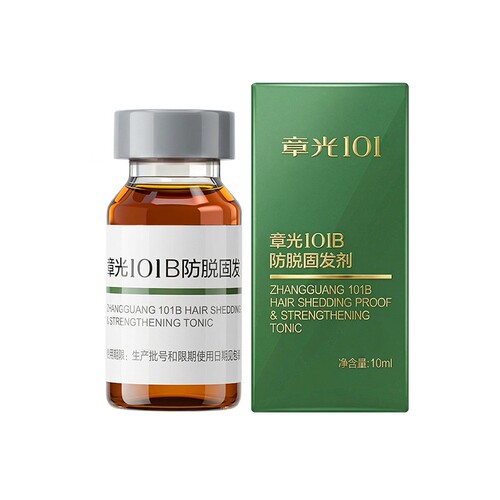 章光101B防脱固发剂固发密发