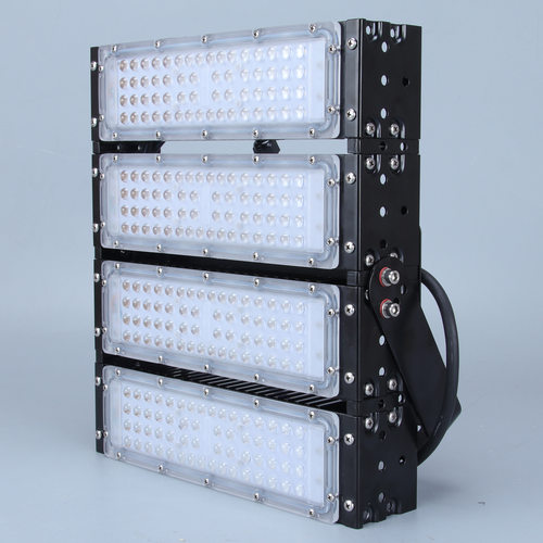 LED球场灯200W Flood light manufacturer