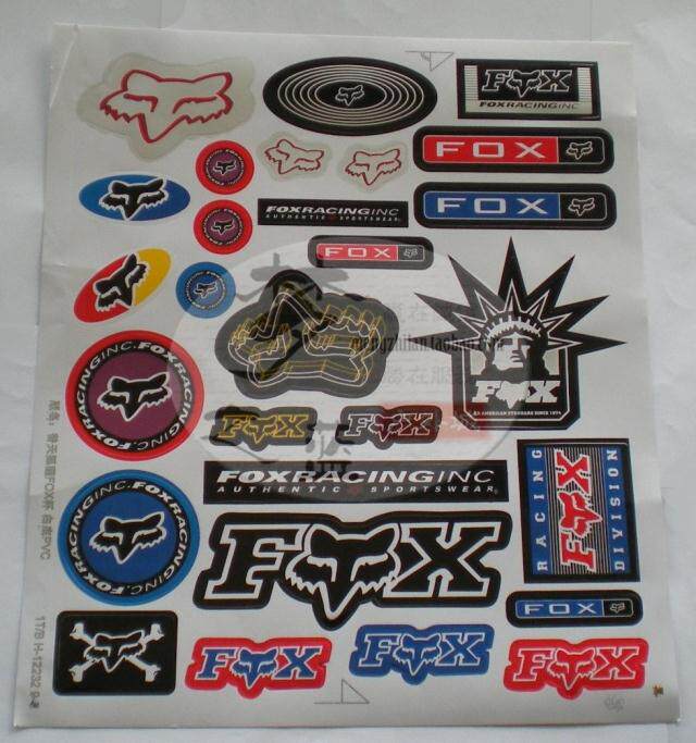 Déco pour vélo - Ref 2281563 Image 4