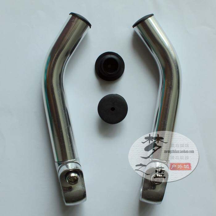 Poignées de vélo - Ref 2342473 Image 4