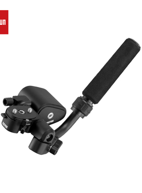 ZHIYUN智云 WEEBILL 3S（微毕3S）/CRANE 4（云鹤4）大师运镜控件 云台稳定器配件