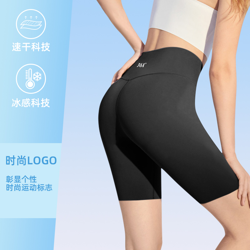 361运动紧身裤瑜伽裤女