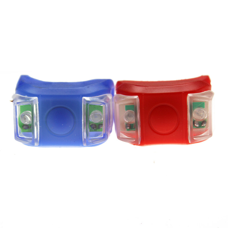 Lumière vélo KINGSIR - Taillights - Ref 2401076 Image 5