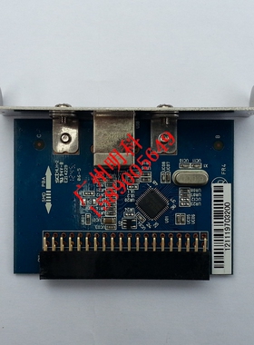 北洋 btp-2002CP btp-98NP btp-R580 U80 USB 接口板 接口卡