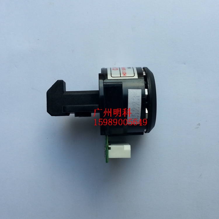 zhujiang SRP270 SRP275 HEAD  POS打印机 9针 打印头