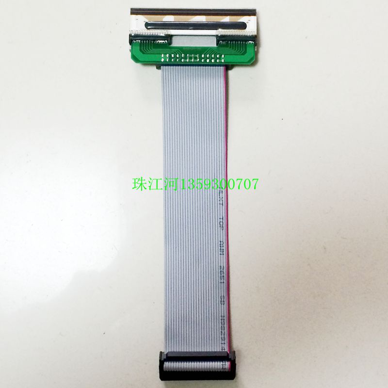 凯士 cas 电子秤  CL5000J-15 IS CL5000 IB CL5000J-30 IB打印头
