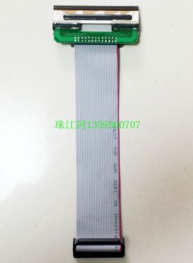 凯士 cas 电子秤  CL5000J-15 IS CL5000 IB CL5000J-30 IB打印头