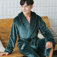 9806 Сплошной цветовой зеленый (мужчина)