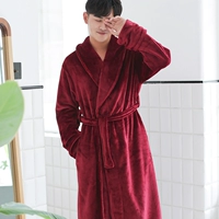 9806 твердый цвет-бургундий (мужчина)