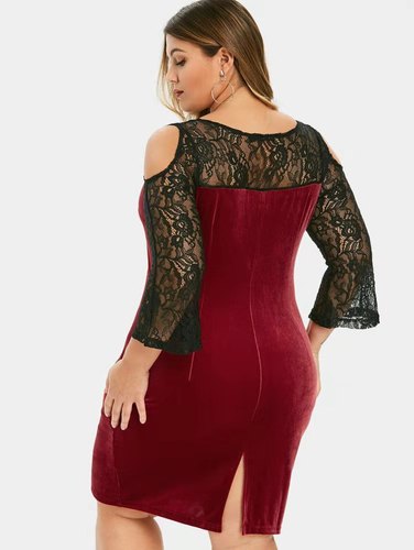 逸娜外贸服饰 YNWM385 整款下架