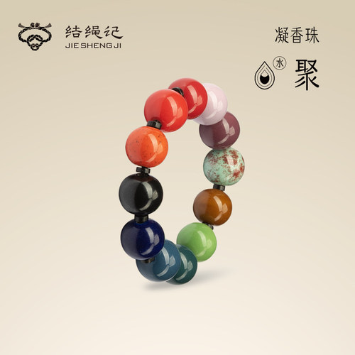 拥有佛舍利的12所宝刹手绳佛珠