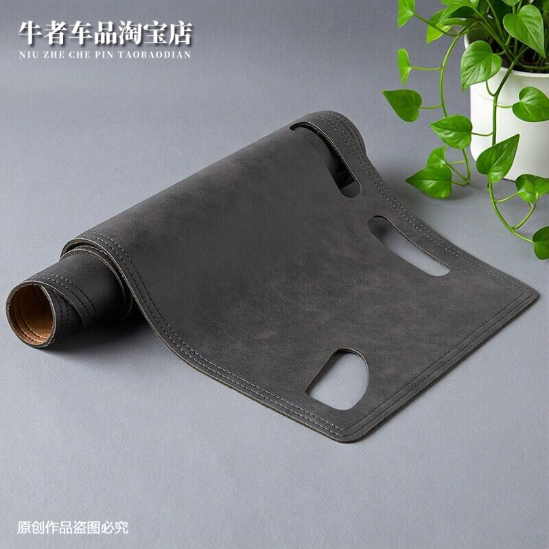 别克仪表台避光垫遮阳中控防反光