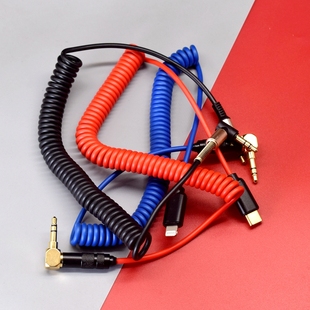 罗德Wireless II无线麦克风相机小蜜蜂手机连接线 Mic 大疆DJI