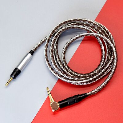 耳机升级线2.53.54.4平衡线