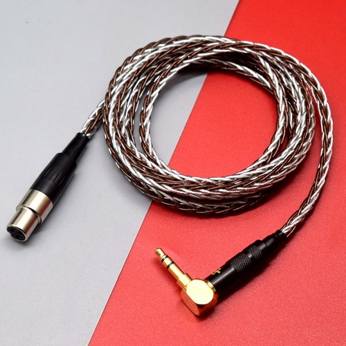 适用于AKG 爱科技 Q701 K702 k240S K271 MKI k267 K712PRO耳机线