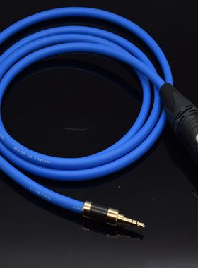 ickb so8 第四代 手机直播声卡K歌专用话筒线电容麦克风平衡线