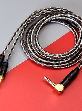 适用于MEZE Antonio Audio 109 PRO 99 Classics  Neo耳机升级线