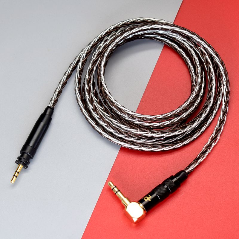 耳机升级线2.53.54.4平衡线