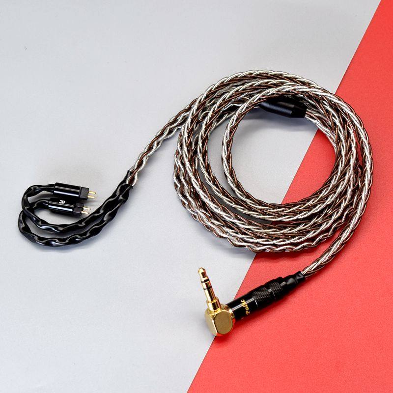 耳机升级线2.53.54.4平衡线