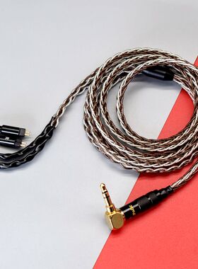 适用于艾利和 奥德赛Odyssey Diana Billie Jean 奥丁Odin耳机线