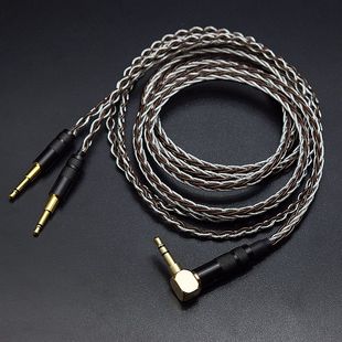 Faber PRYMA耳机升级线 2.5 意大利 4.4平衡线 Sonus 3.5 势霸