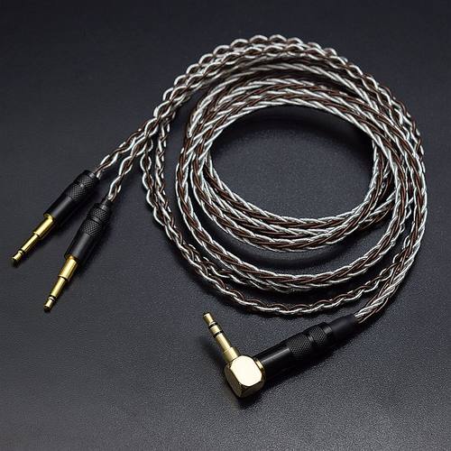 耳机升级线2.53.54.4平衡线