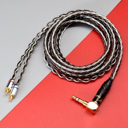 耳机升级线2.53.54.4平衡线