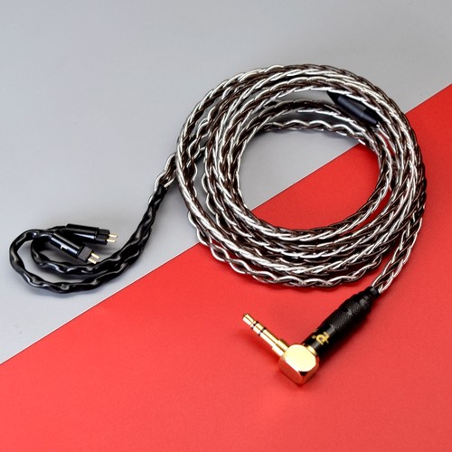 耳机升级线2.53.54.4平衡线